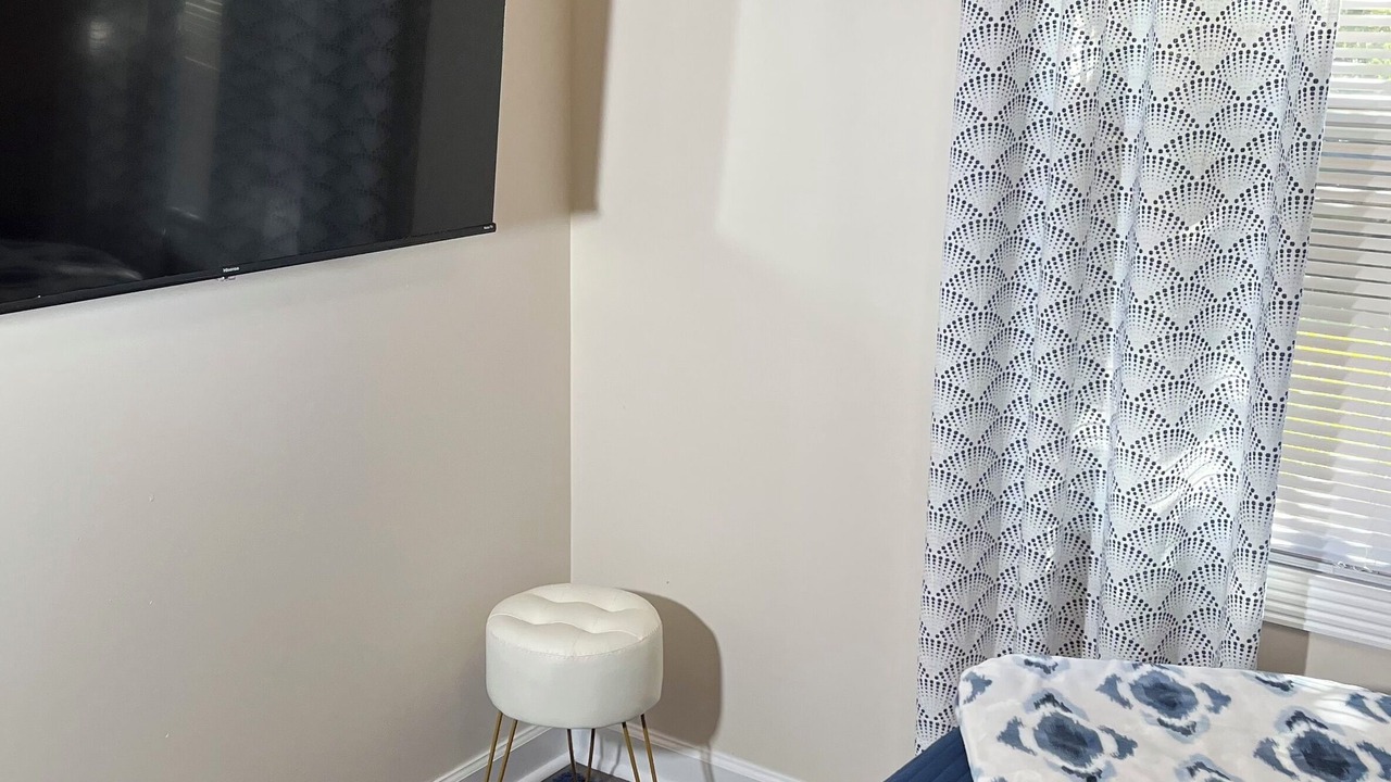 Photo of Bedroom in Saxon