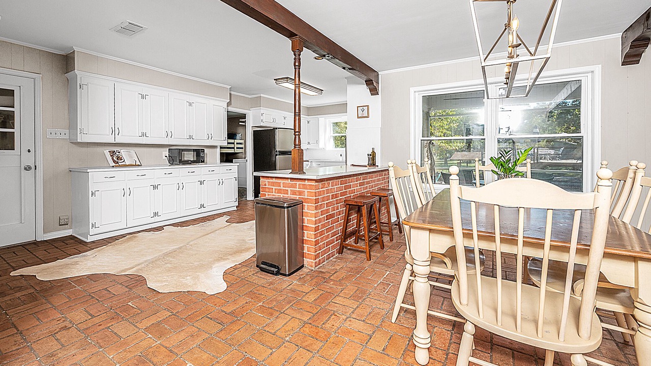 Photo of Kitchen in Star Harbor