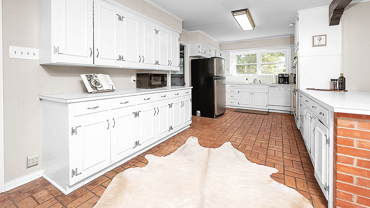 Photo of Kitchen in Star Harbor