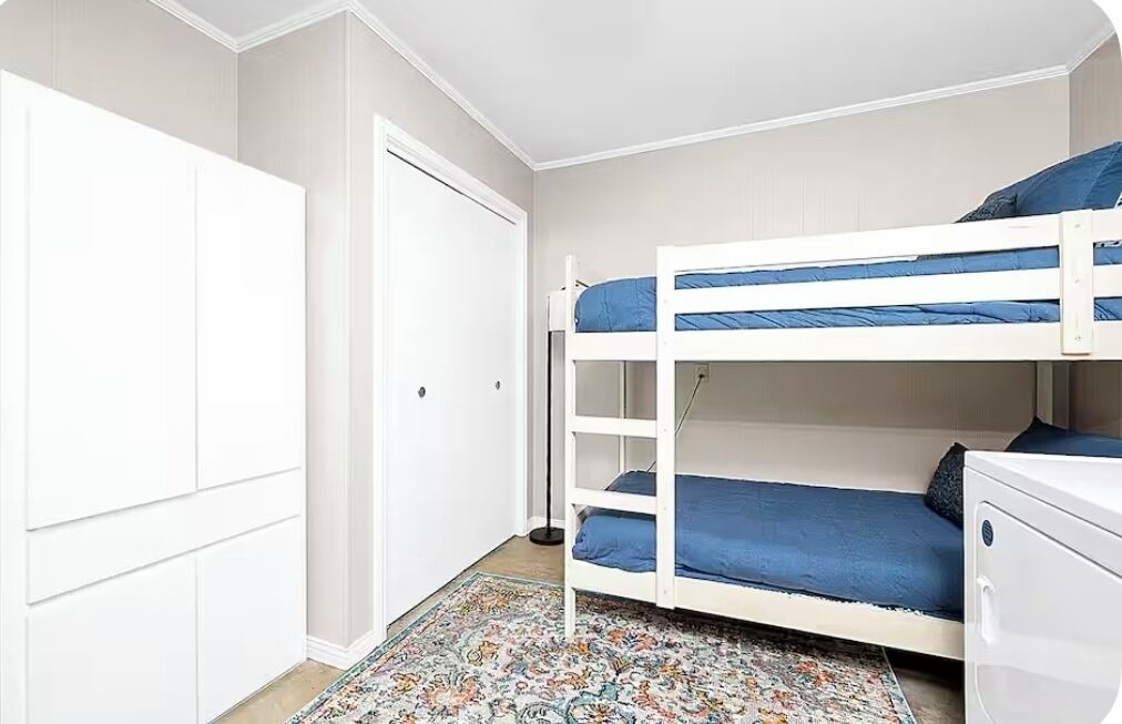 Photo of Bedroom in Star Harbor