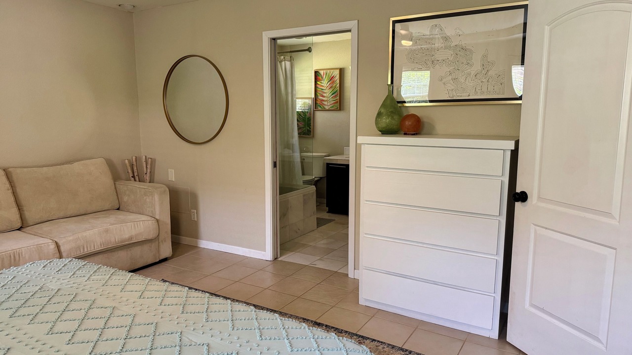 Photo of Bedroom in Star Harbor
