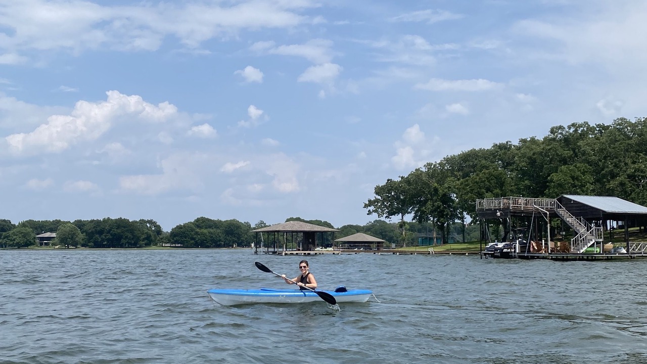 Photo of Outdoor in Star Harbor