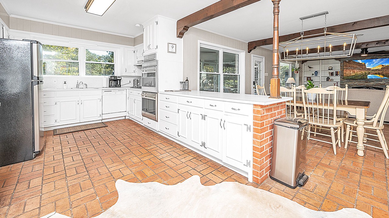 Photo of Kitchen in Star Harbor