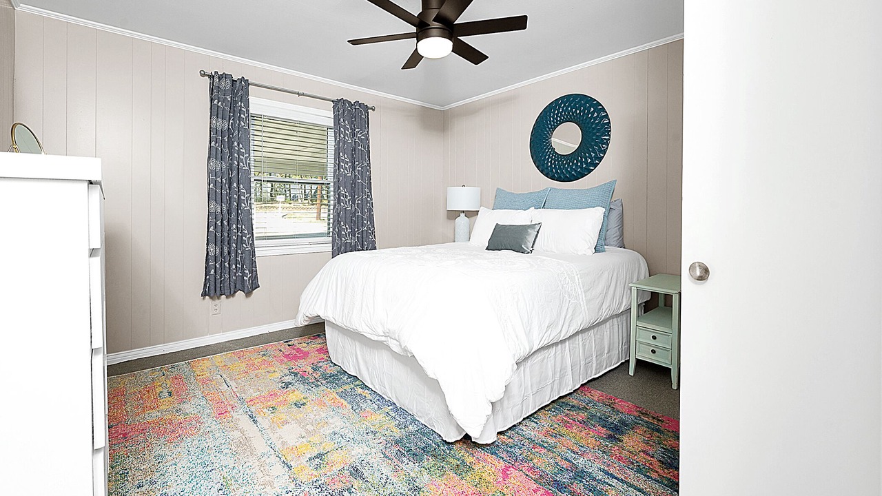 Photo of Bedroom in Star Harbor