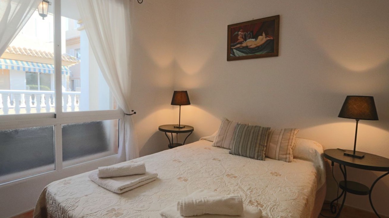 Photo of Bedroom in Monte Faro