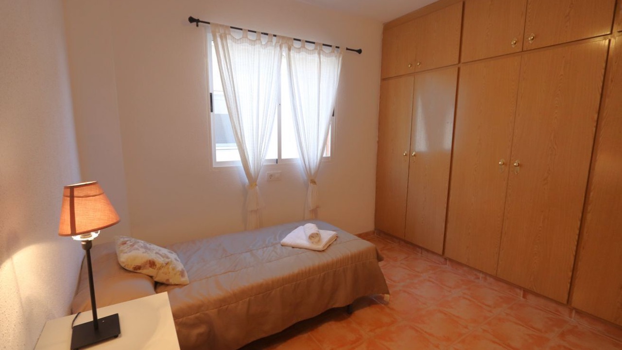 Photo of Bedroom in Monte Faro