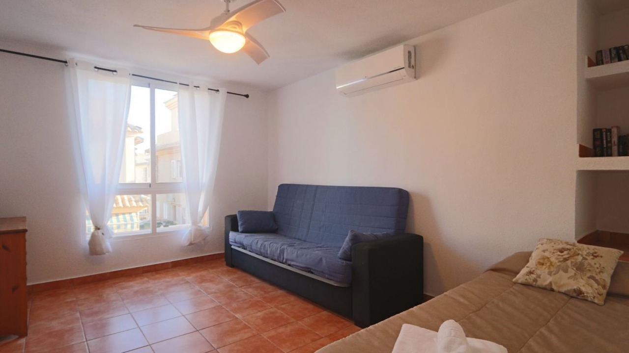 Photo of Livingroom in Monte Faro