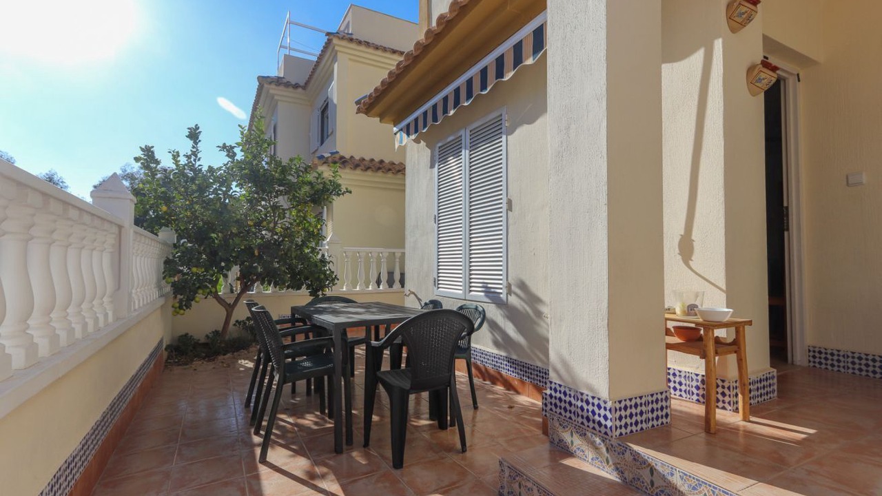 Photo of Outdoor in Monte Faro