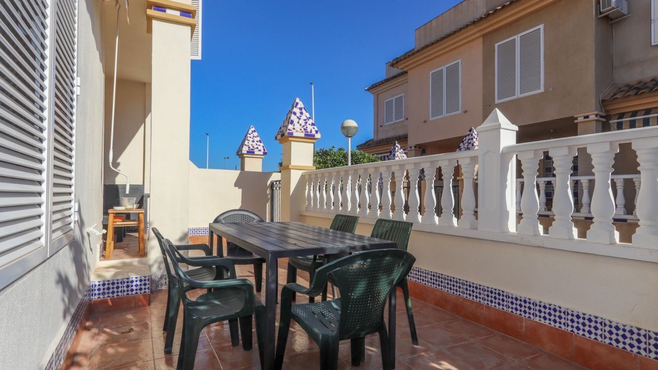Photo of Outdoor in Monte Faro