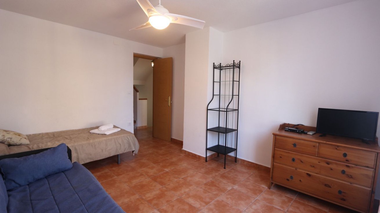 Photo of Bedroom in Monte Faro