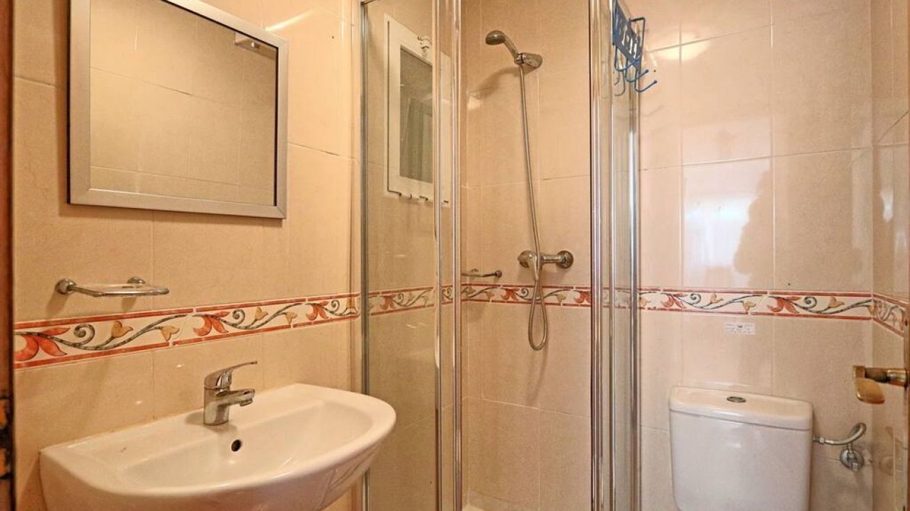 Photo of Bathroom in Monte Faro