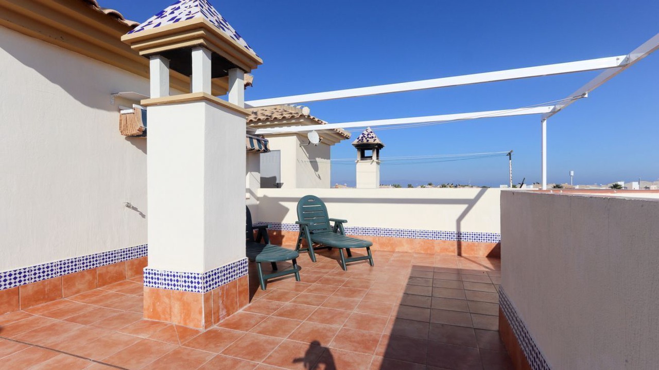 Photo of Patio Balcony in Monte Faro