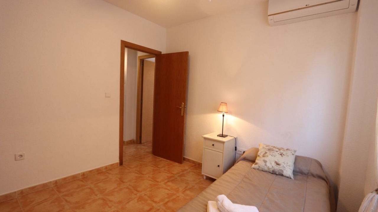 Photo of Bedroom in Monte Faro