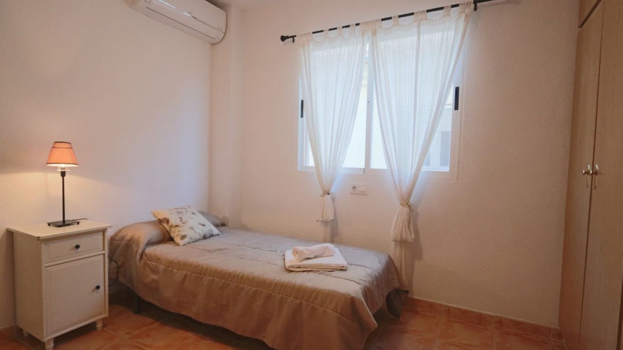 Photo of Bedroom in Monte Faro