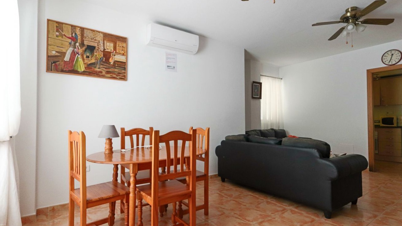 Photo of Livingroom in Monte Faro