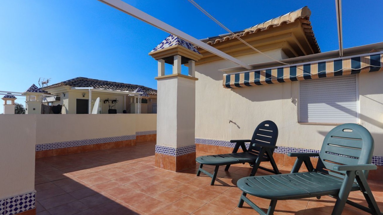 Photo of Patio Balcony in Monte Faro