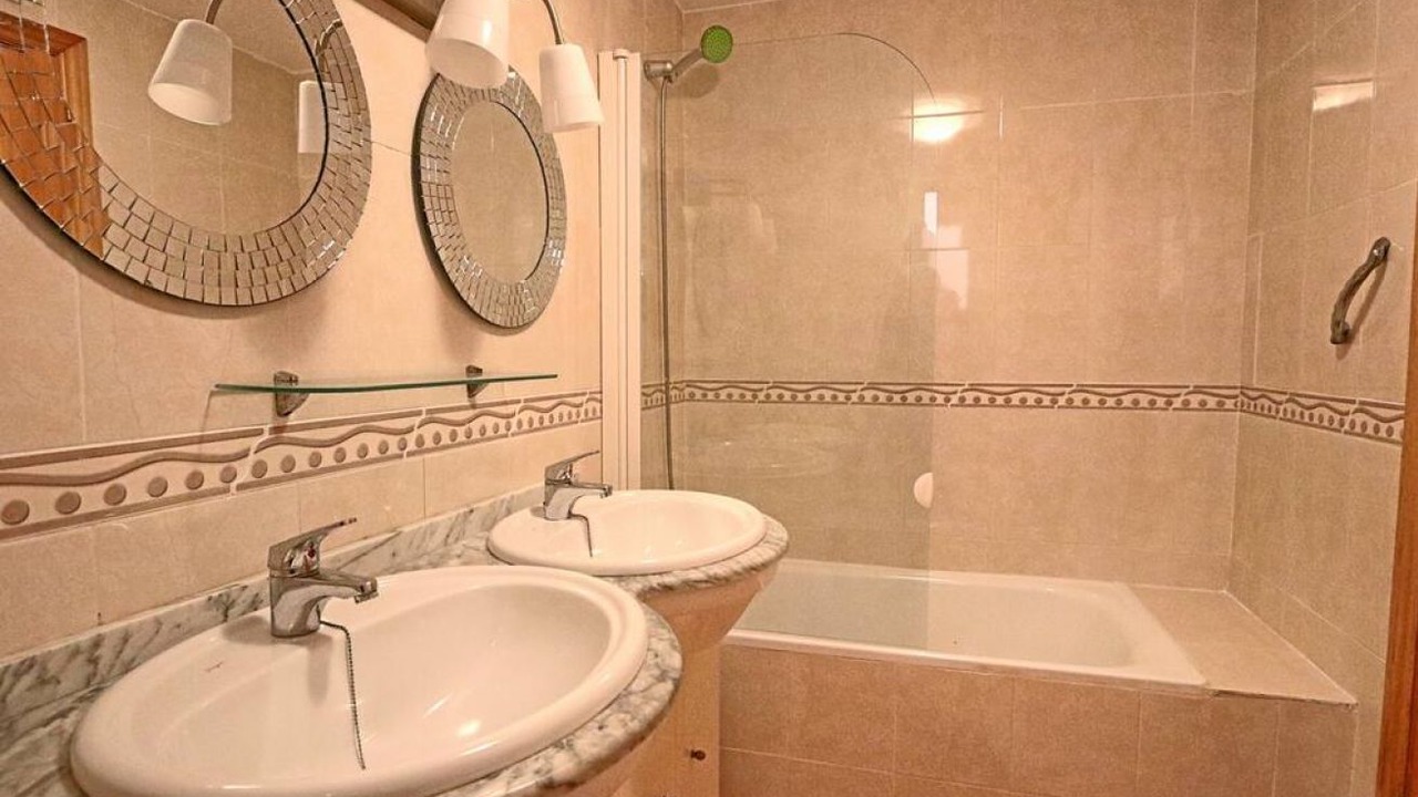 Photo of Bathroom in Monte Faro