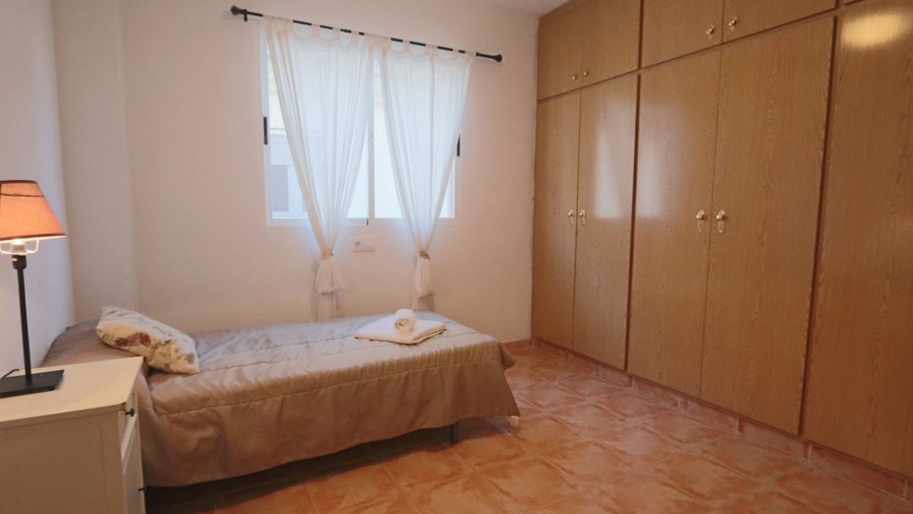 Photo of Bedroom in Monte Faro