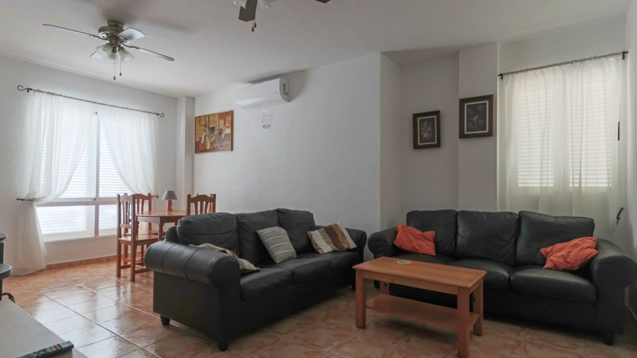 Photo of Livingroom in Monte Faro