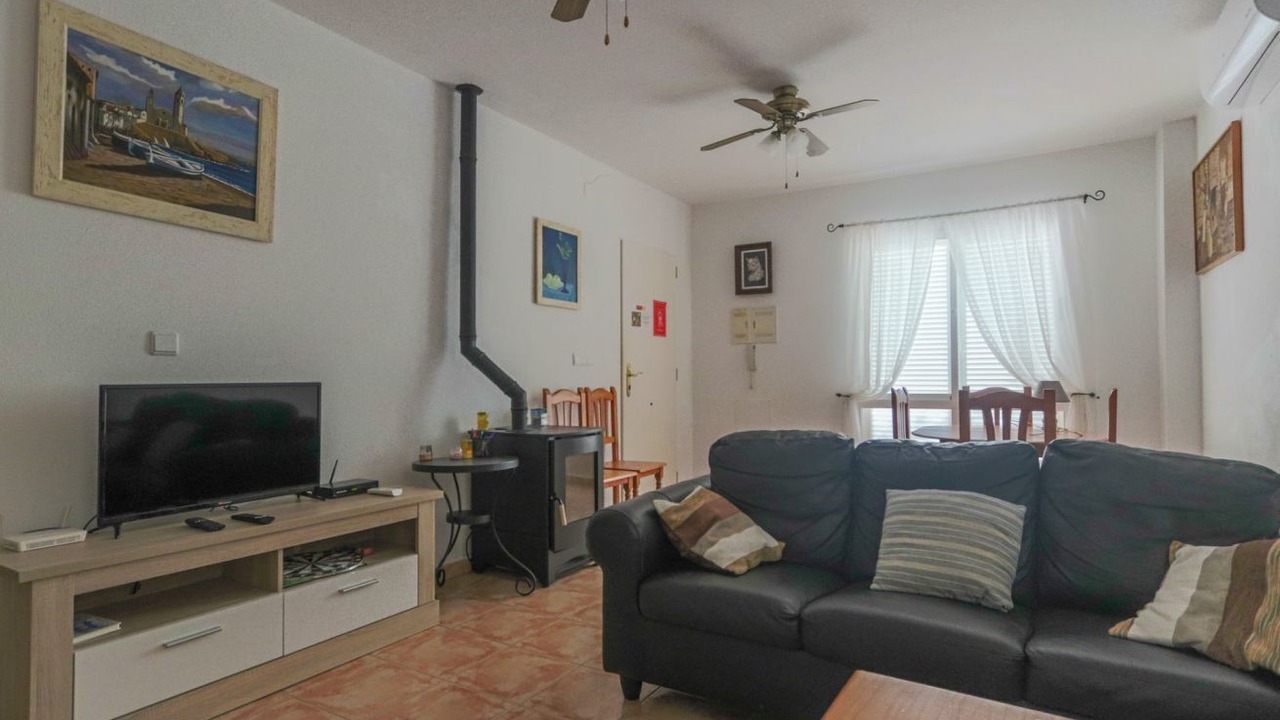 Photo of Livingroom in Monte Faro