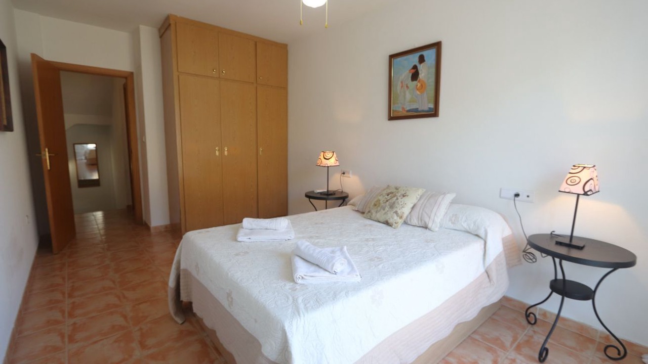 Photo of Bedroom in Monte Faro