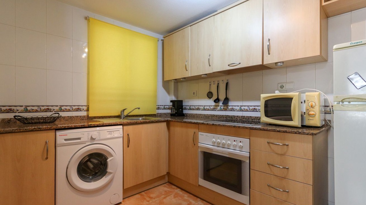 Photo of Kitchen in Monte Faro