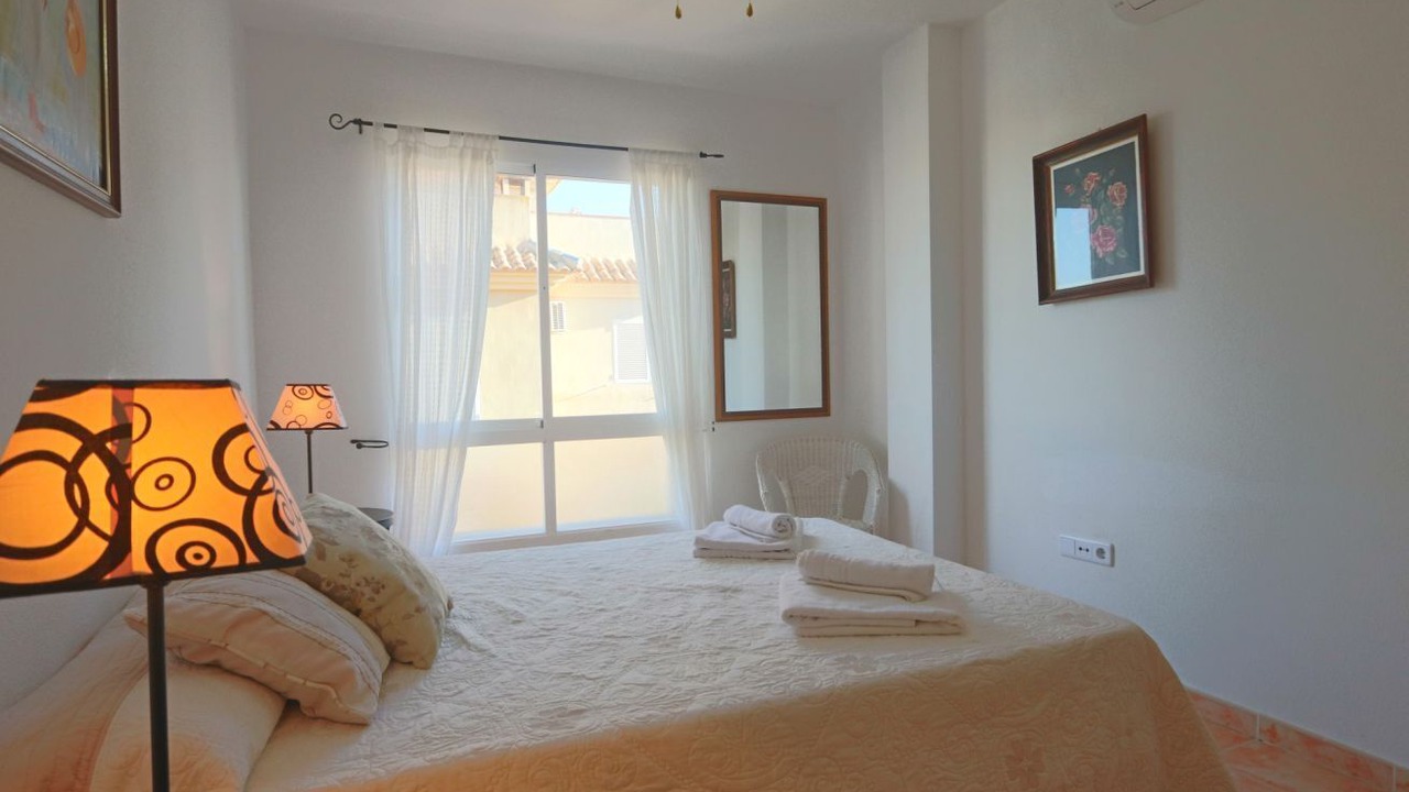 Photo of Bedroom in Monte Faro