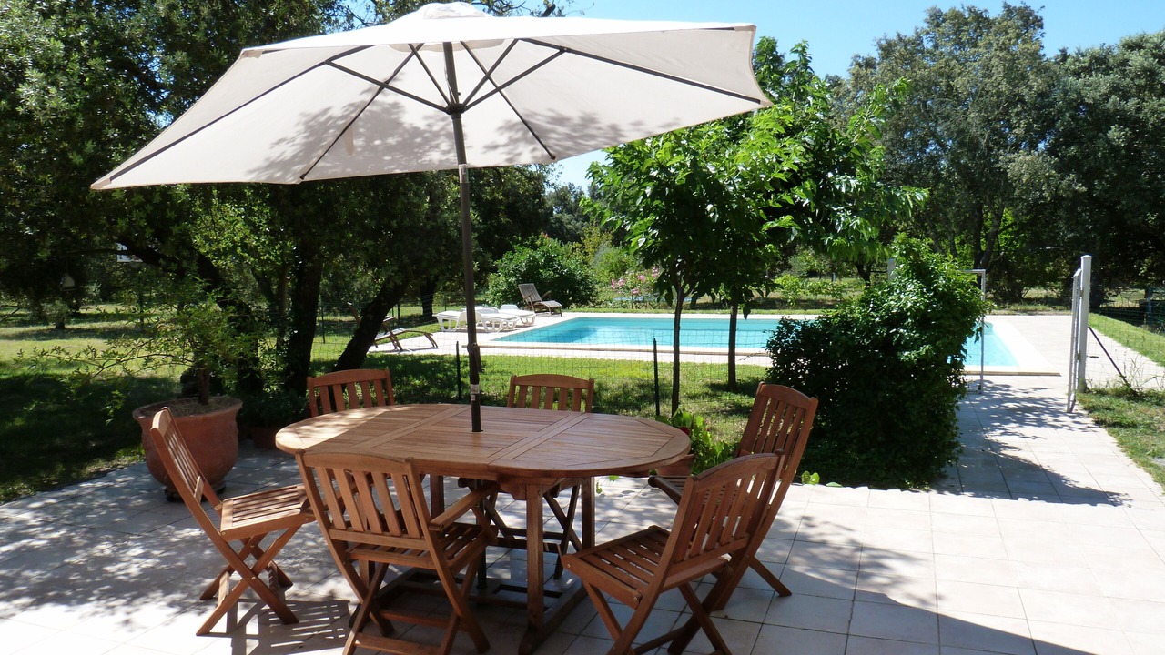Photo of Outdoor in Villevieille