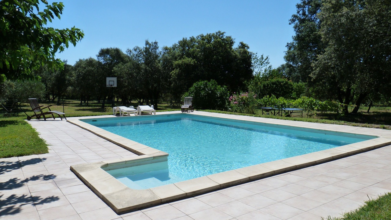 Photo of Outdoor in Villevieille