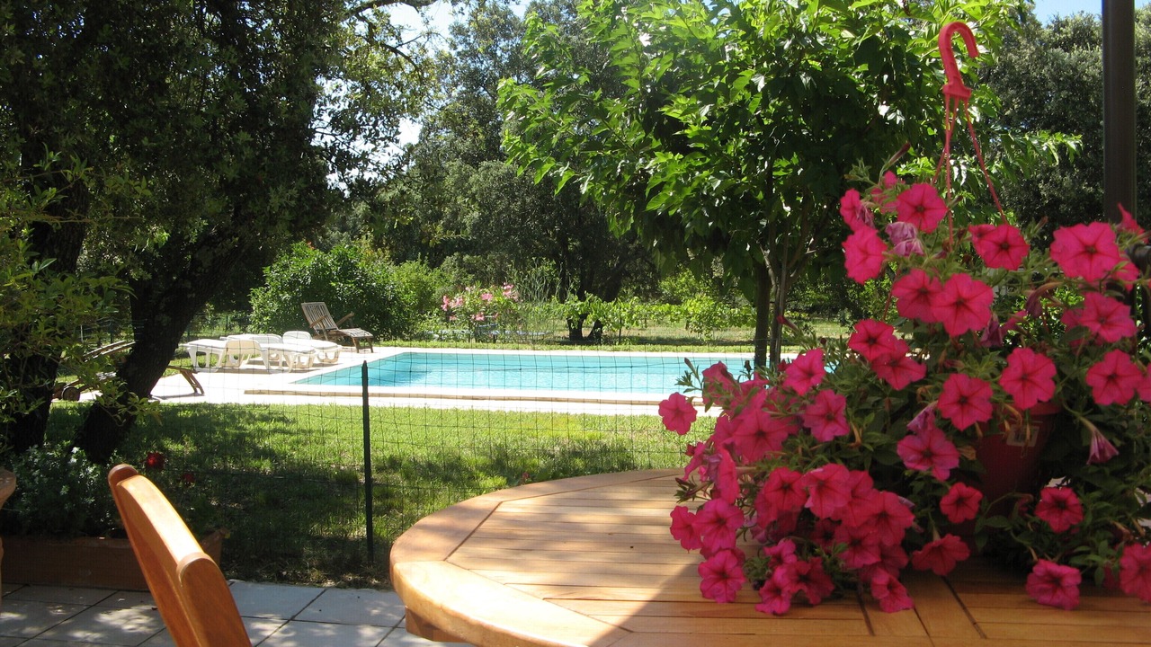 Photo of Outdoor in Villevieille