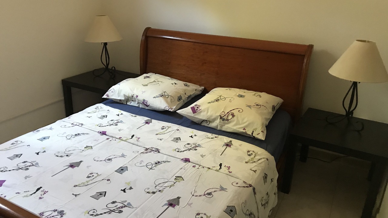 Photo of Bedroom in Villevieille