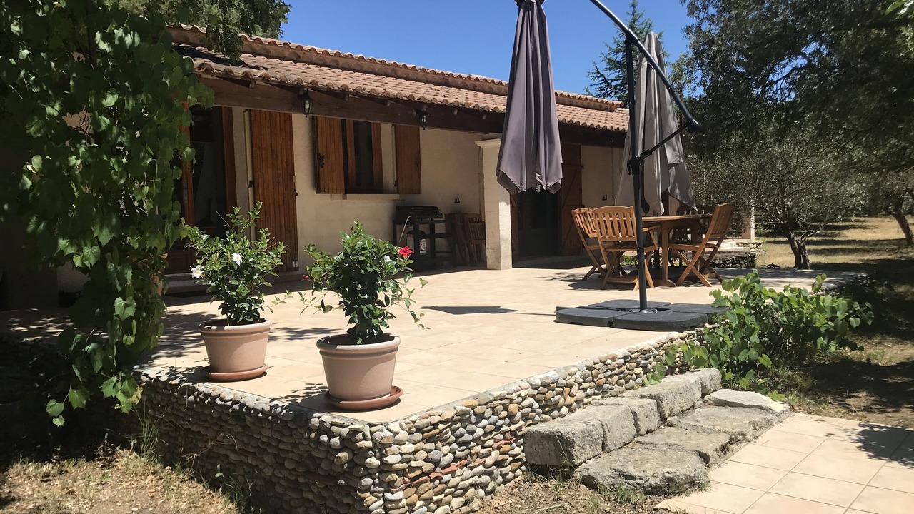 Photo of Outdoor in Villevieille