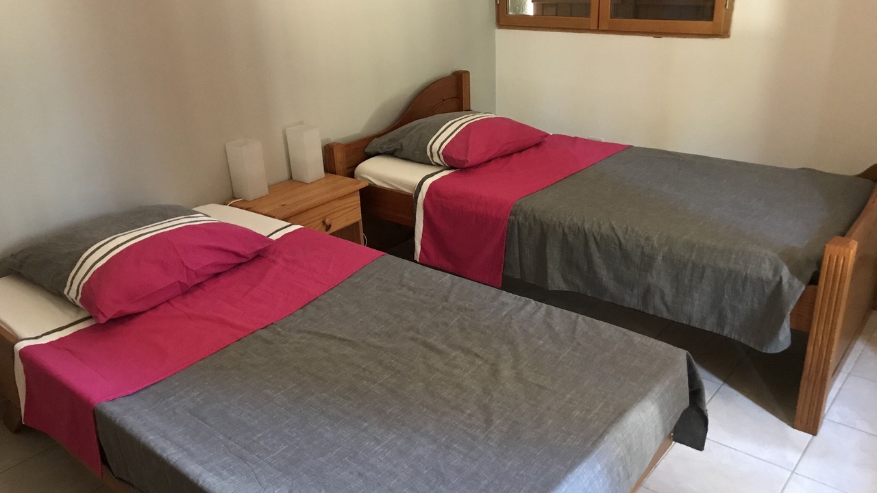 Photo of Bedroom in Villevieille
