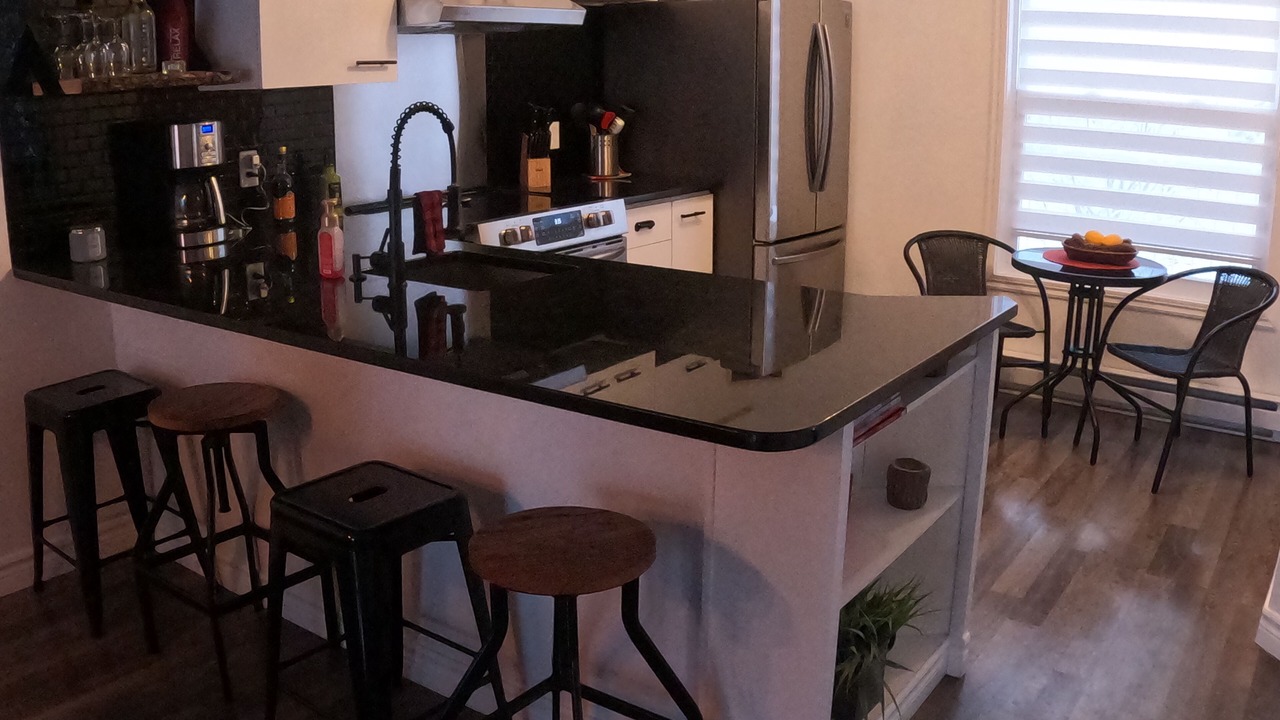 Photo of Kitchen in Magog