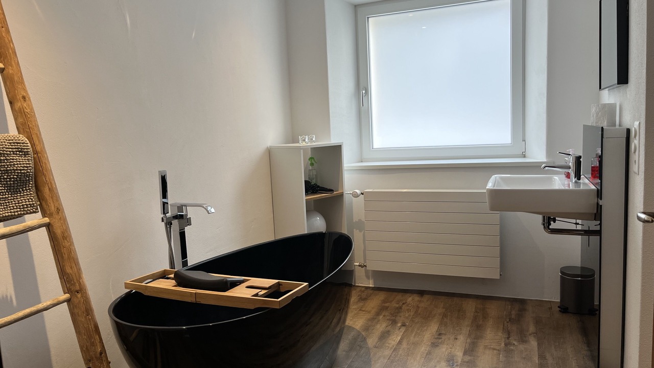 Photo of Bathroom in Poschiavo