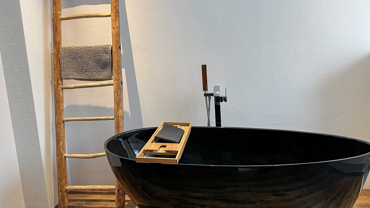 Photo of Bathroom in Poschiavo