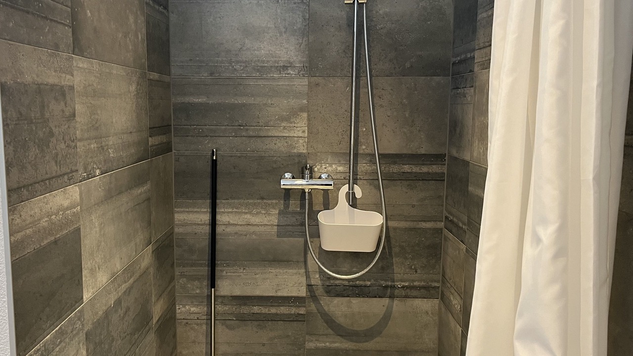 Photo of Bathroom in Poschiavo