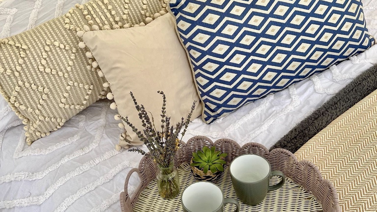 Photo of Bedroom in Cutnall Green