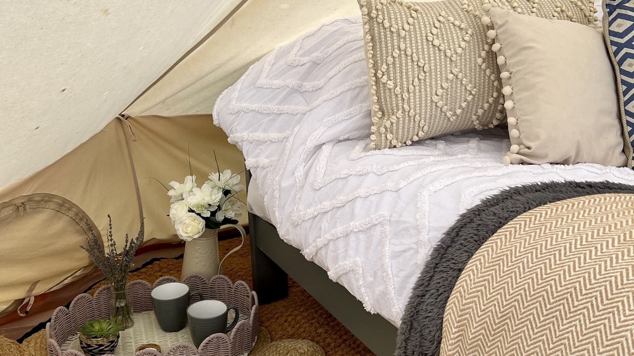 Photo of Bedroom in Cutnall Green