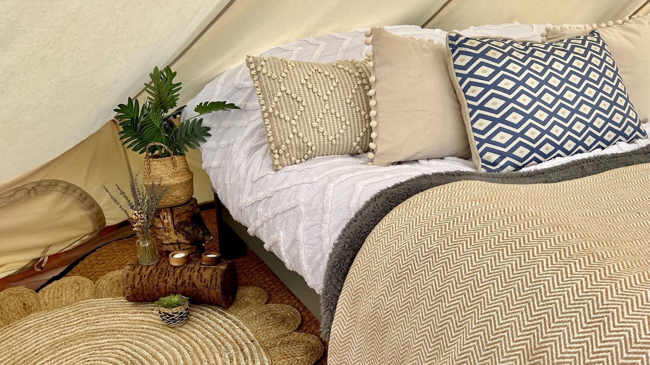 Photo of Bedroom in Cutnall Green