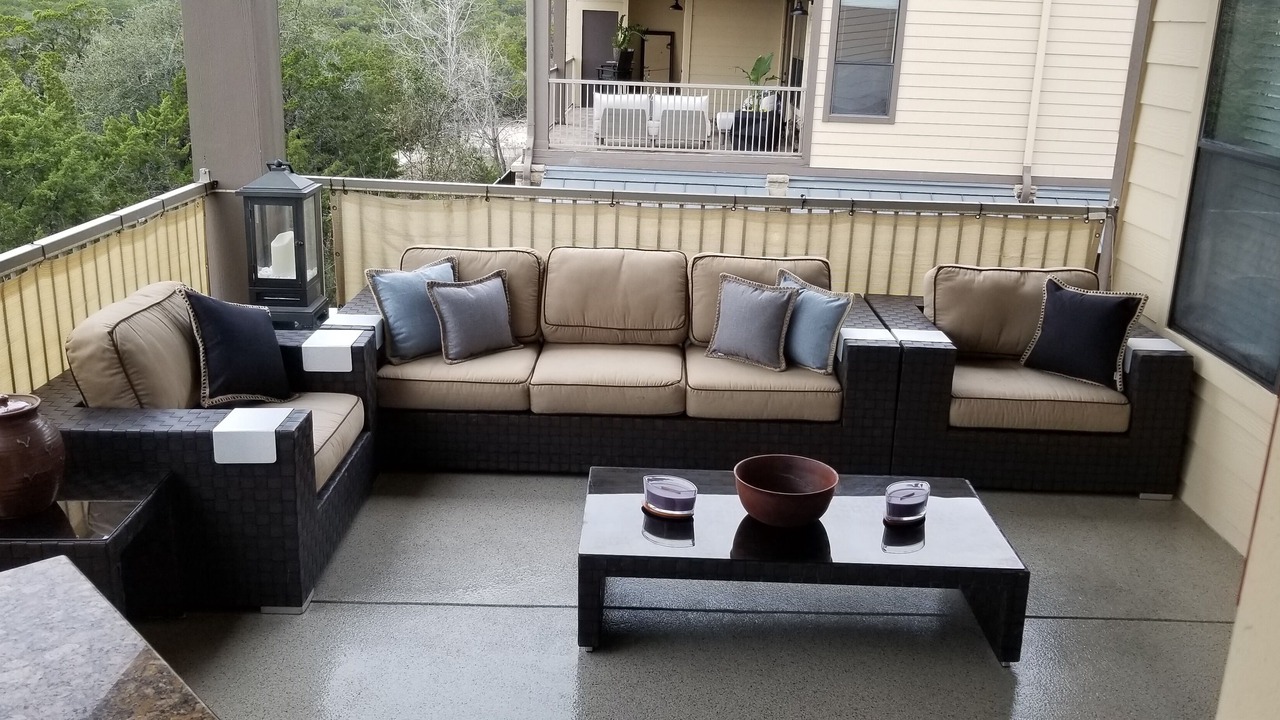 Photo of Outdoor in Jonestown