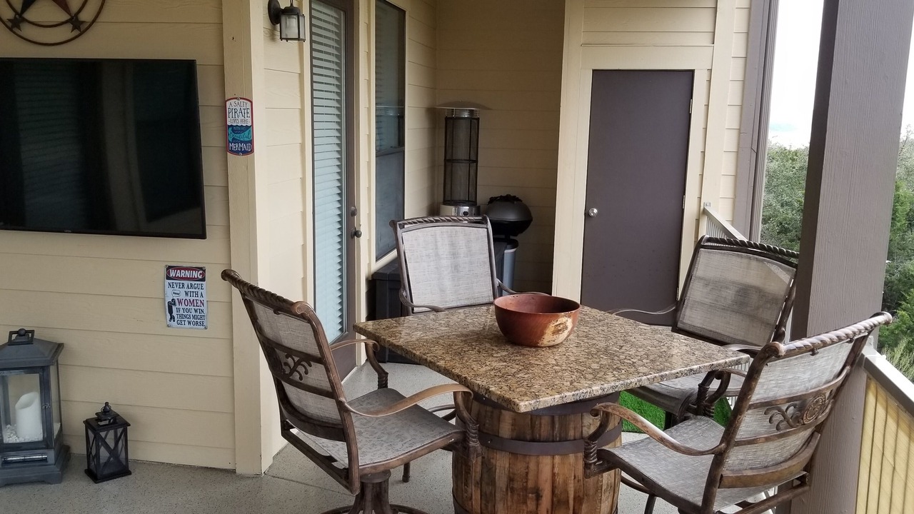 Photo of Outdoor in Jonestown