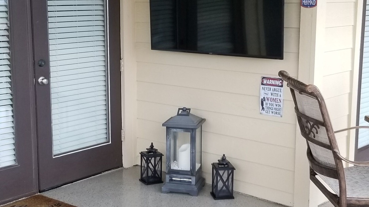 Photo of Outdoor in Jonestown