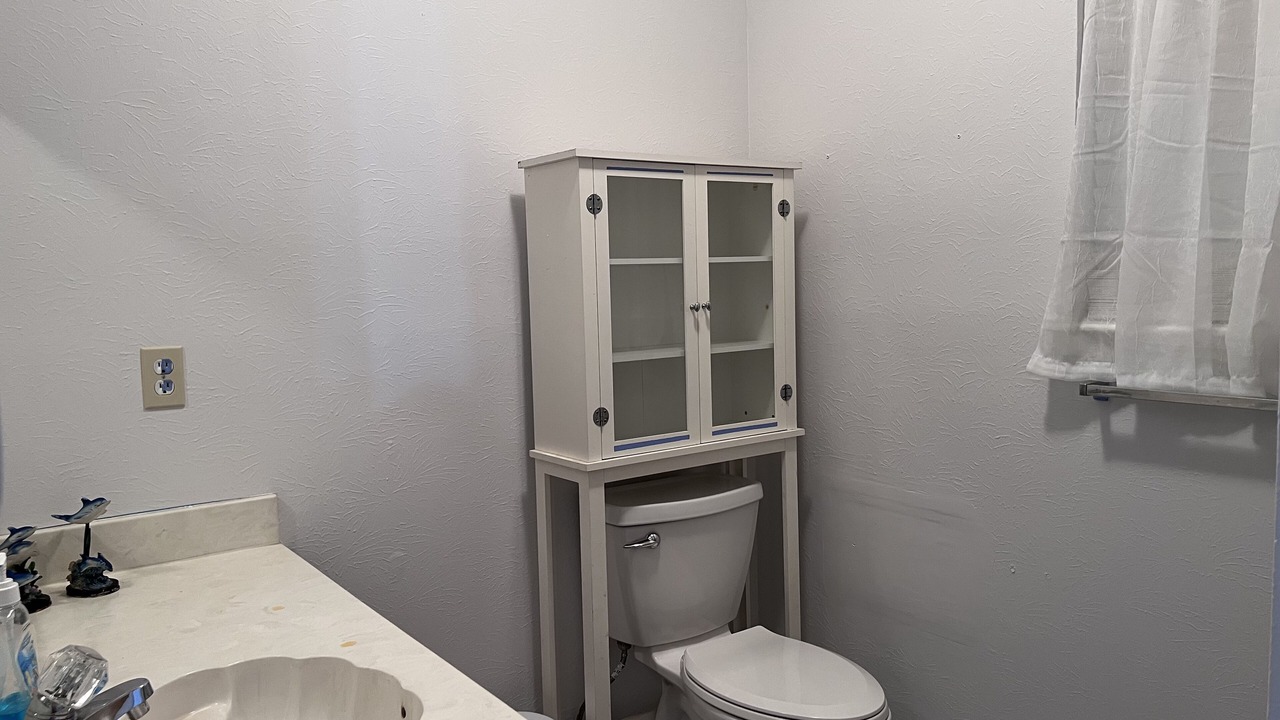 Photo of Bathroom in Pasadena