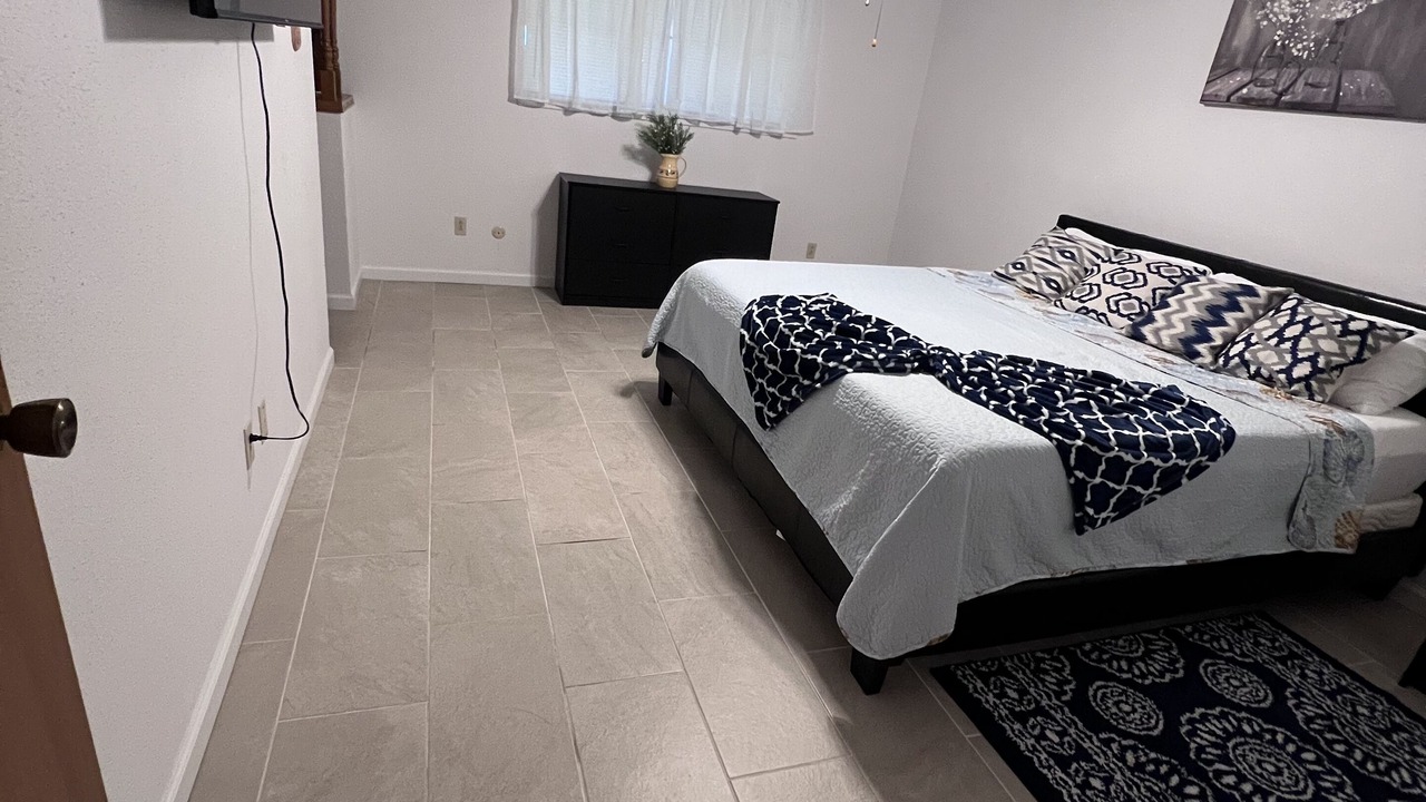 Photo of Bedroom in Pasadena