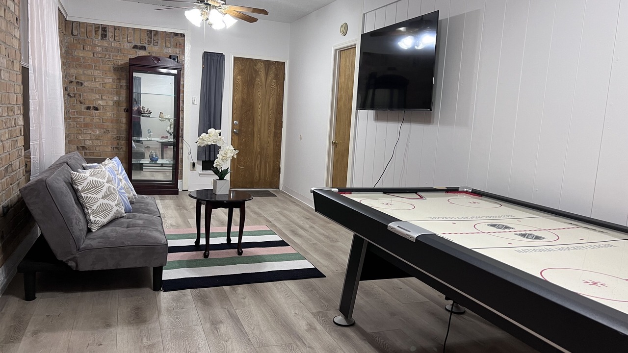 Photo of Bedroom in Pasadena