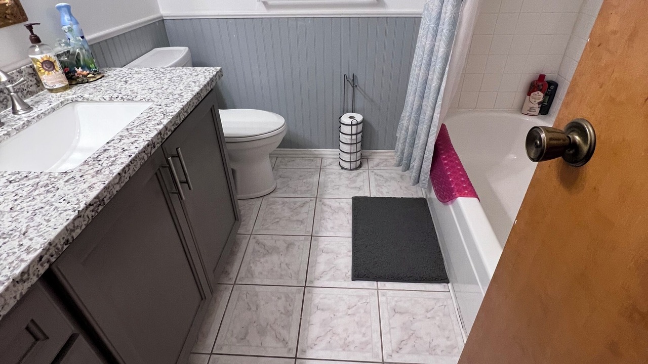 Photo of Bathroom in Pasadena