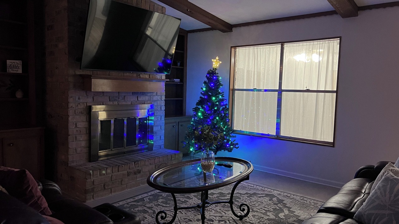 Photo of Livingroom in Pasadena