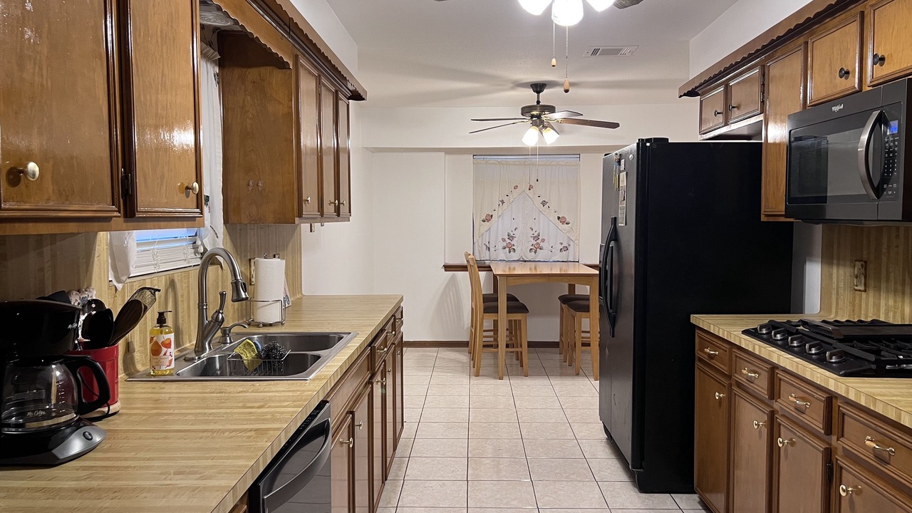 Photo of Kitchen in Pasadena
