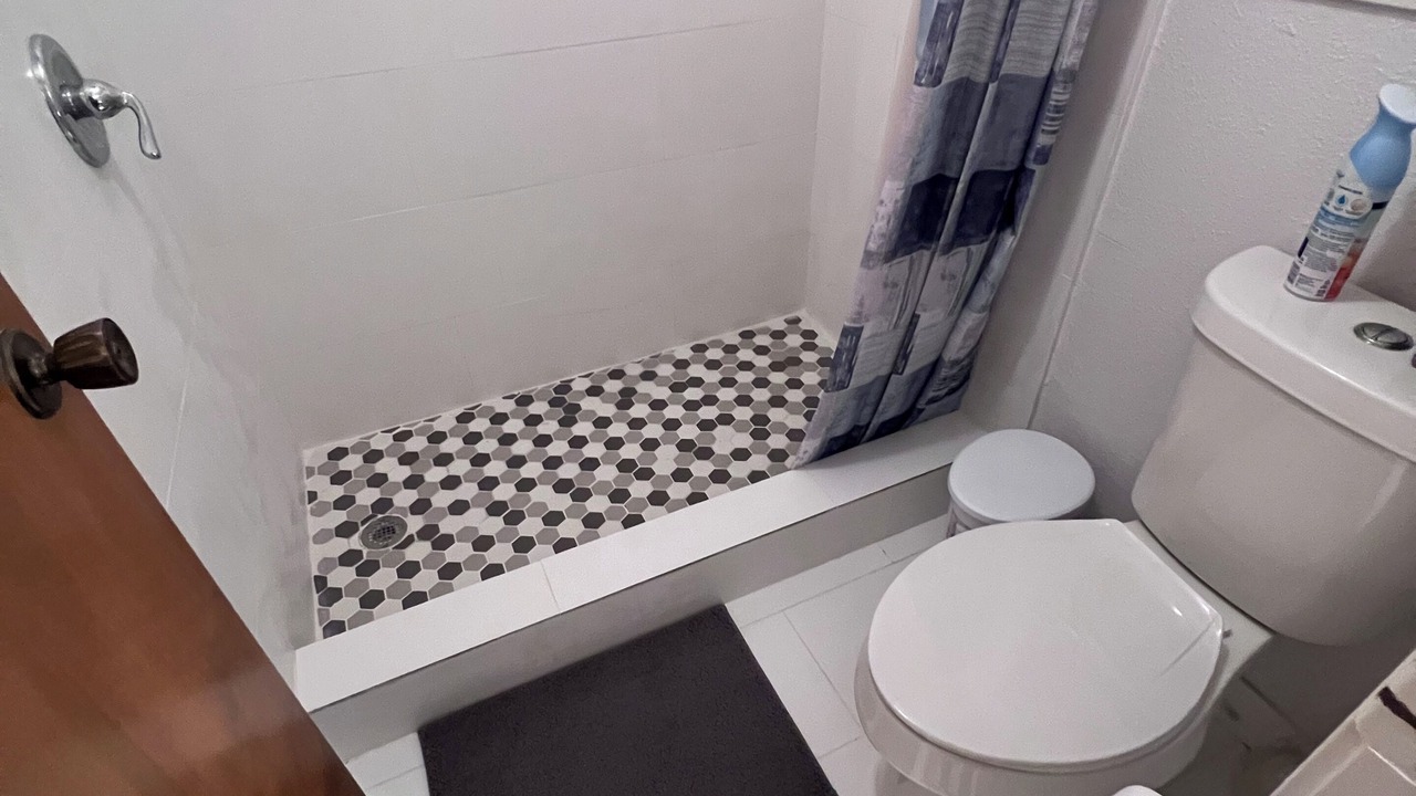 Photo of Bathroom in Pasadena